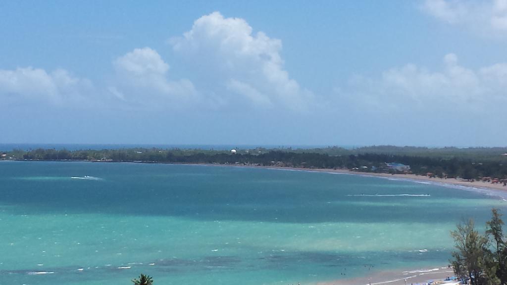 Isla Verde Studio San Juan Esterno foto